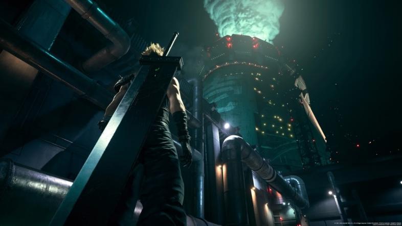 5 Facts to Know About FFVIIR