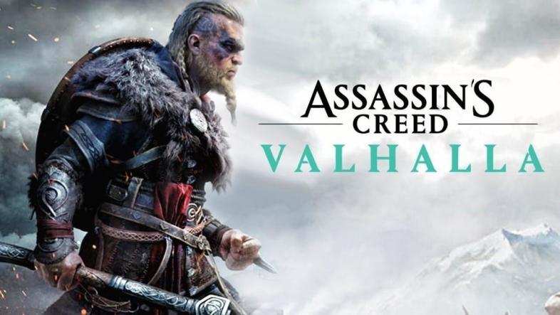 Assassin's Creed Valhalla Info