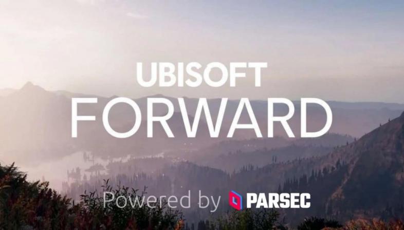 Ubisoft and Parsec announce new partnership