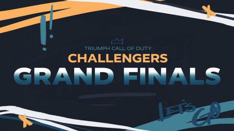 Triumph crowned Regional Champions of North American Call of Duty Challengers Tournament