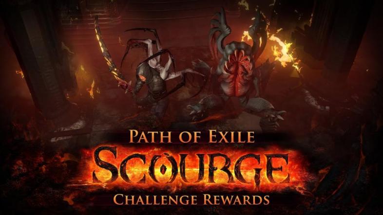 Path of Exile Reveals New Features and Official Start Date for Path of Exile: Scourge