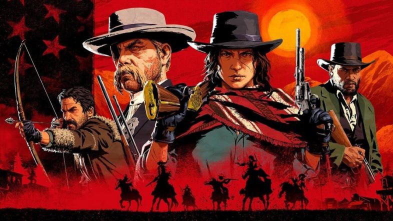 Rockstar Games Announces Double XP and RDO$ Events for Red Dead Online