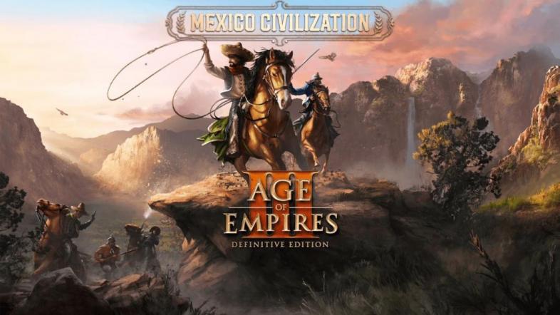 Age of Empires IV Explains Historical Research Behind Mexican Civilization In-Game