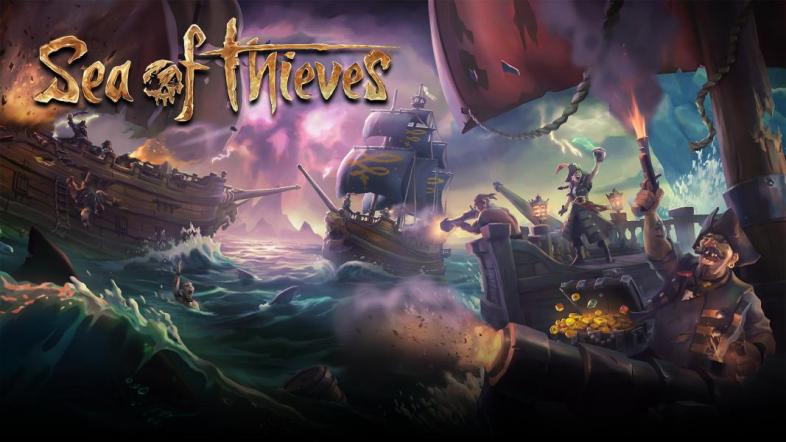 Sea of Thieves Servers Go Down for Scheduled Maintenance