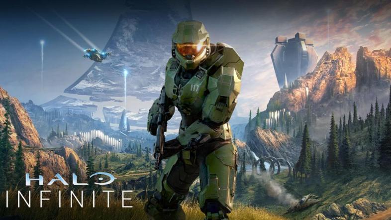 Halo Infinite Promotes Recently Released Six-Part Spotify Series - Halo Infinite: Memory Agent