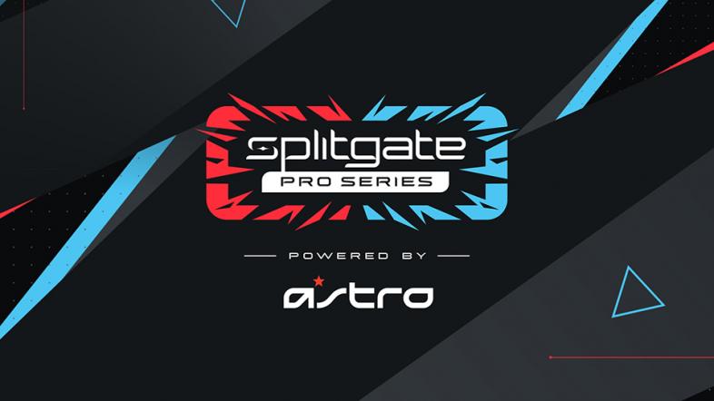Splitgate Congratulates Splitgate Pro Series 2021 Winners