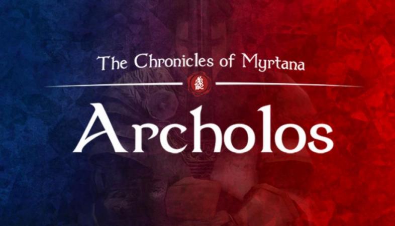 The Chronicles Of Myrtana: Archolos Community Mod Reviews Are Through the Roof