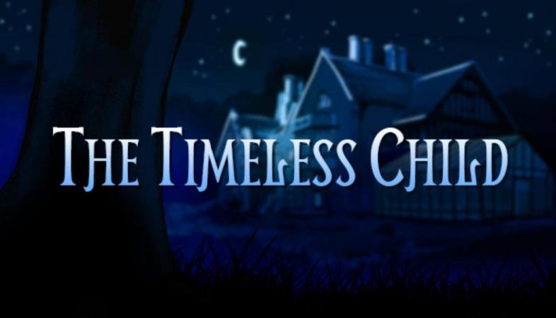 The Timeless Child: Prologue Puzzle Adventures Separate Sheep and Wolves in the World of Problem Solving