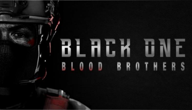 ‘Black One Blood Brothers’ Takes Tactical Decision-Making to Another Level