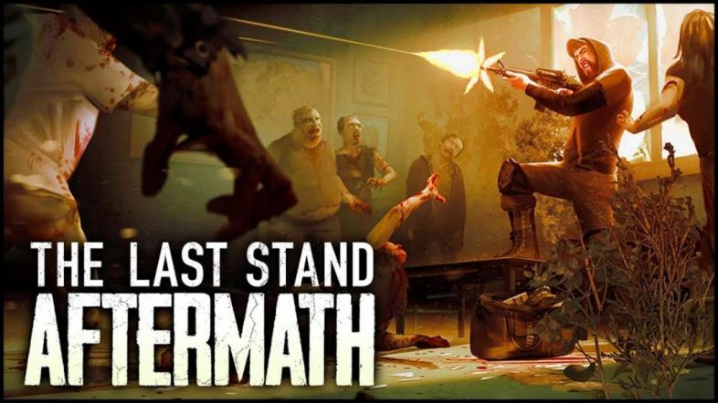 The Last Stand: Aftermath Turns Survival Horror Into a Bone-Chilling Rogue-lite Adventure