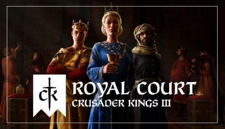 Crusader Kings III: Royal Court Demands Rulers Worthy of a Legacy of Power, Wealth, and Prosperity