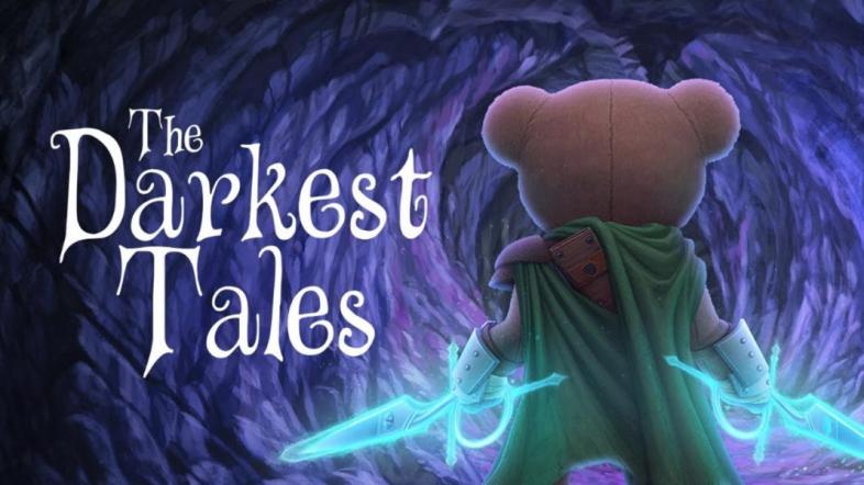 The Darkest Tales Brings Every Kid's Favorite Toy To Life