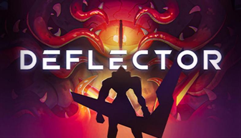 Deflector Condemns Players To Eternal Bullet Hell