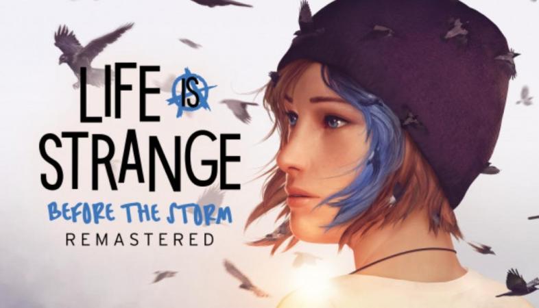 Life Is Strange: Before the Storm Remastered Levels Up Award-Winning Gameplay With Modern Performance