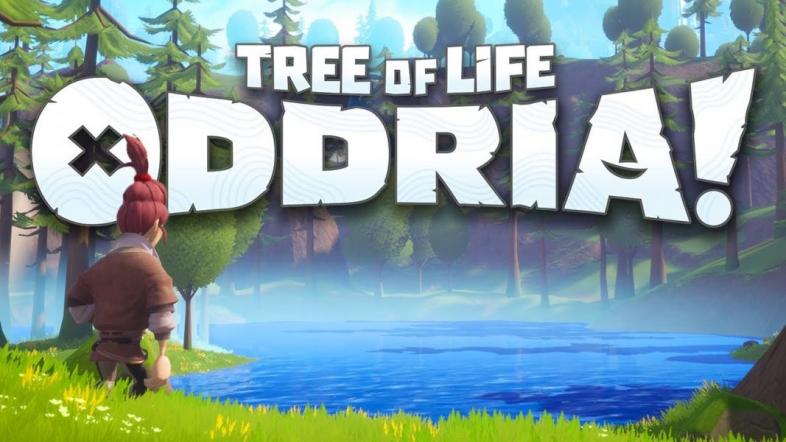 Tree of Life: Oddria! - What If Eternal Life Was Actually Possible?