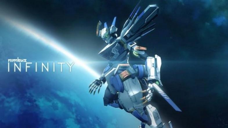 Nimbus Infinity Blends Mech-Warfare and Action Anime In a Wild Rollercoaster Ride of Conflict