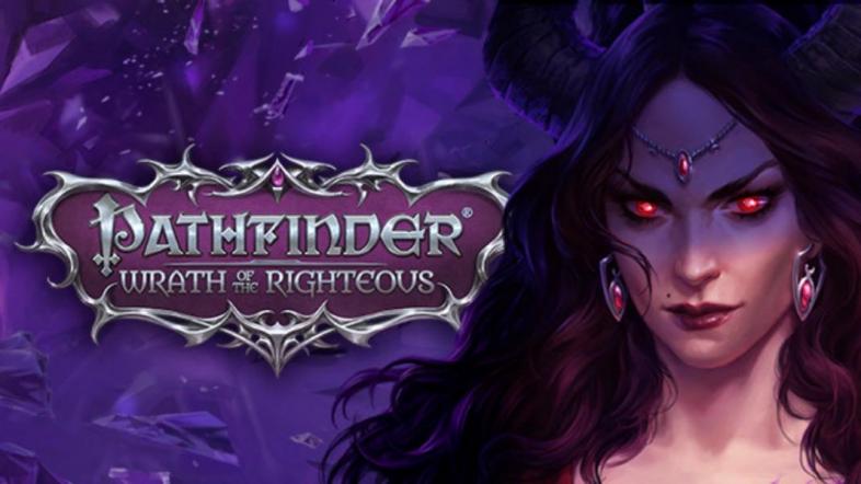 Pathfinder: Wrath of the Righteous Takes Home Overwhelmingly Positive Game Reviews