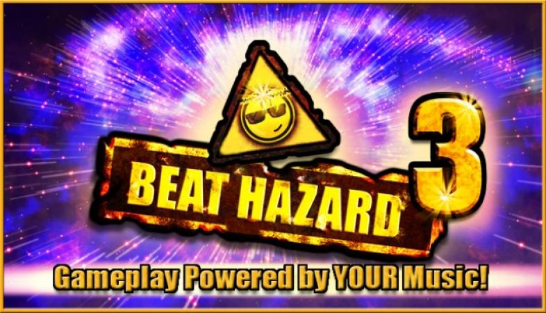 Beat Hazard 3 Maps Out the Beauty of Music In the Wonders of the Galaxies