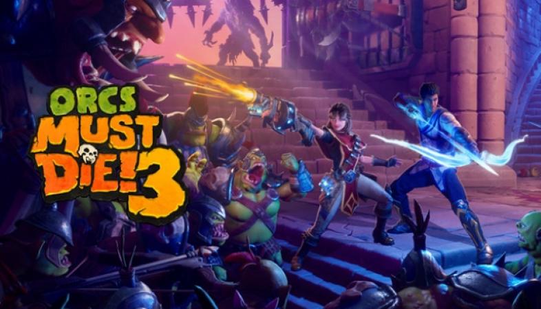 Orcs Must Die Adds The Third Installment To the Popular Series