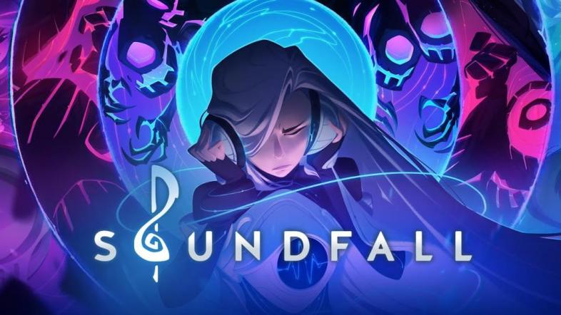Find Your Rythm In Soundfall Rythm-Based Dungeon Crawler