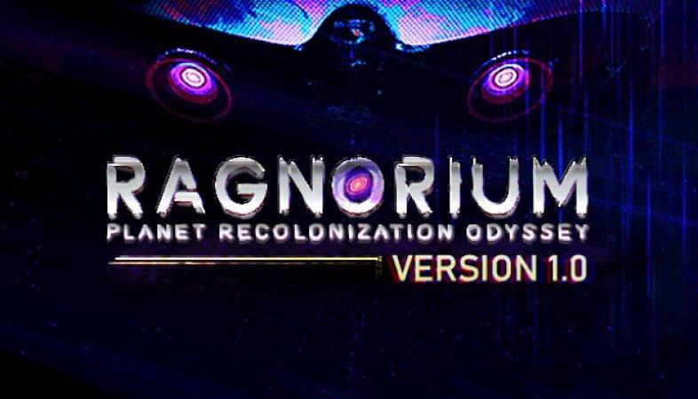 Ragnorium Fantasy Colony Simulator Opens Doors to Other Dimensions