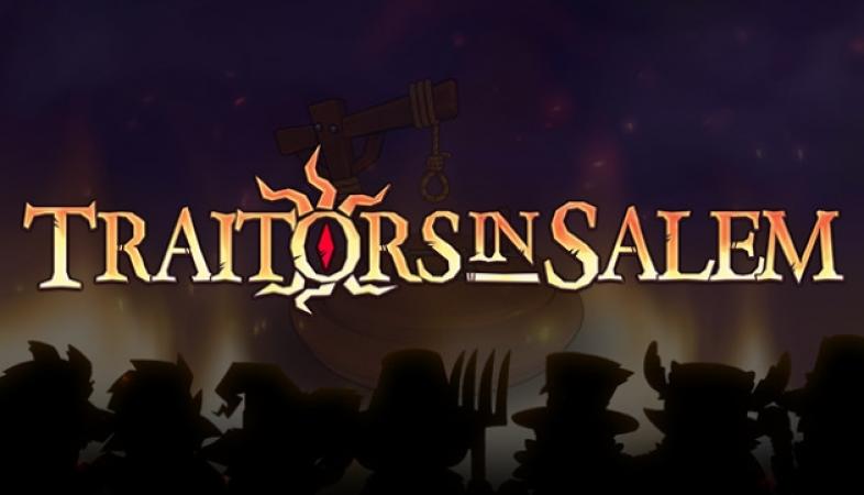 Traitors In Salem Social Deduction Game Proves That You Should Trust No One!