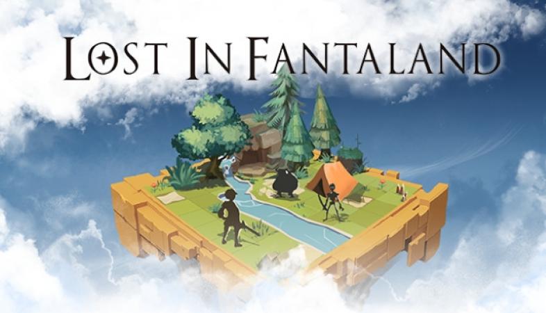 Lost In Fantaland Shines Light on the World of Indie Retro Roguelites