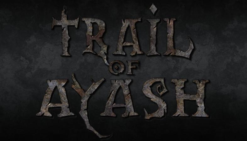Trail of Ayash Takes Players Back in Time to Battle for Survival in the Precolumbian Era
