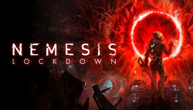 Video Game Adaptation of Massively Popular Board Game 'Nemesis Lockdown' Comes to Steam