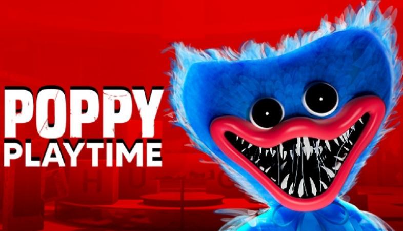 'Poppy Playtime' Horror Puzzle Game Is Every Child's Worst Nightmare