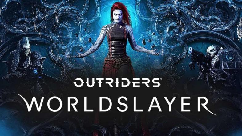 Outriders Worldslayer Upgrade' Comes To Steam As A DLC For the Highly Popular RPG Shooting Game