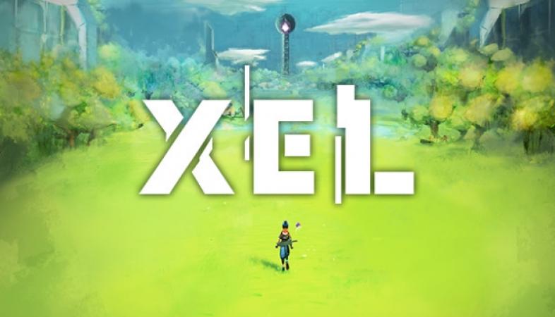 'XEL' 3D Sci-Fi Fantasy Action Adventure Is A “Must-Play” For Zelda Fans