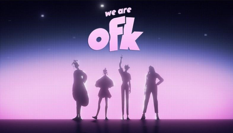 ‘We Are OFK' Tells the Story of Indie Pop Band 'OFK.'