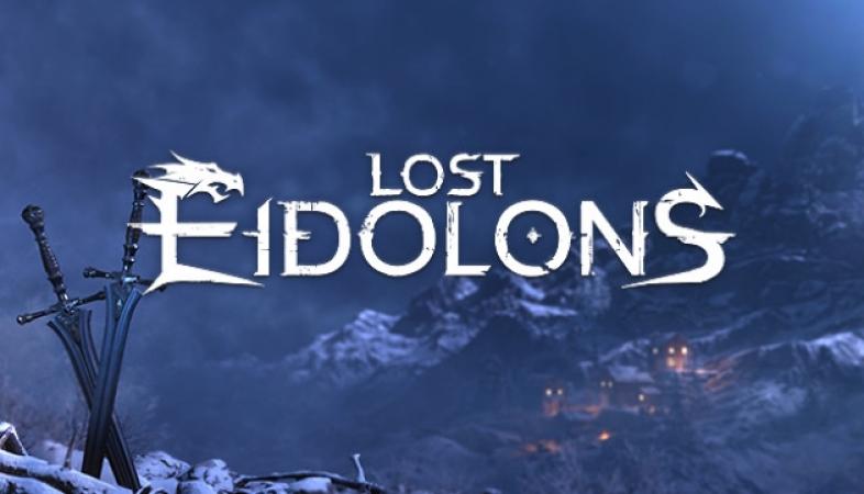 'Lost Eidolons' Turn-Based Tactical RPG Is A Gripping Cinematic Narrative Adventure!