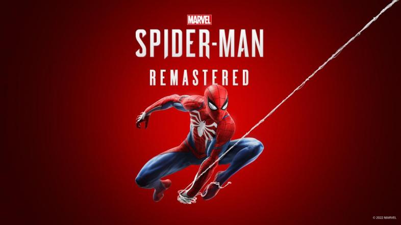 Marvel's 'Spiderman Remastered' Is An Epic Collision of the Worlds of Peter Parker and Spiderman