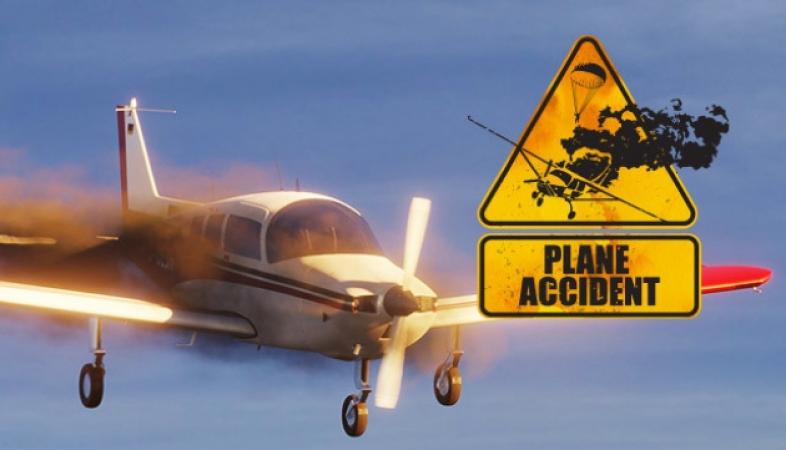 'Plane Accident' Plane Crash Investigation Simulator Tests Powers Of Observation and Intuition