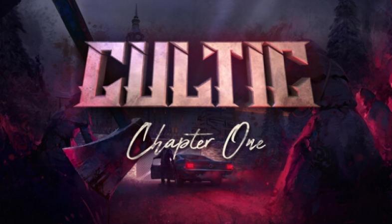 'Cultic' First Person Shooter Is An Adventure That Starts Beyond the Grave