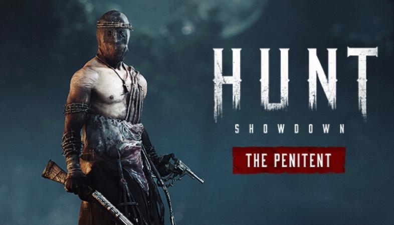 'Hunt: Showdown - The Penitent' Brings New Content to 'Hunt: Showdown.'
