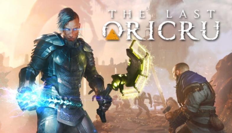 Jump Into a Long And Bloody War In 'The Last Oricru' Action RPG