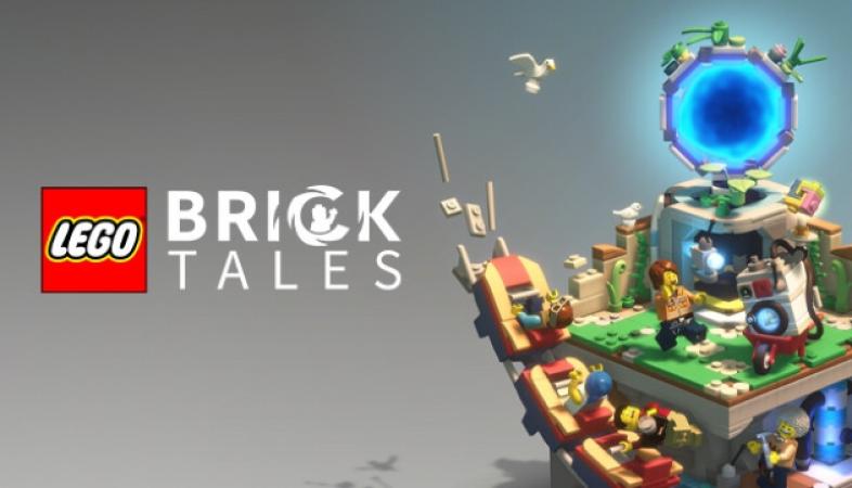 'Lego Bricktales' Puzzle Adventure Is a Charming Story For All Ages to Enjoy