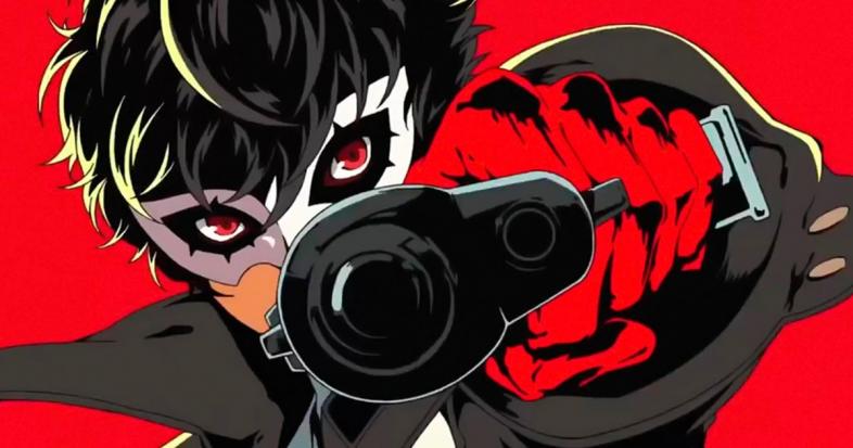 This guide will tell you about the best Persona builds.
