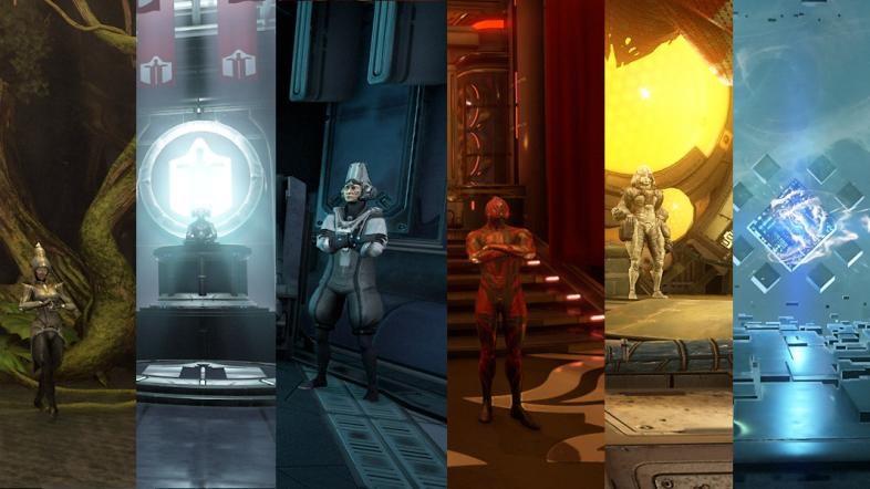 Which are the best syndicates to join in Warframe?