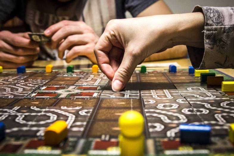 best board games for adults on game night