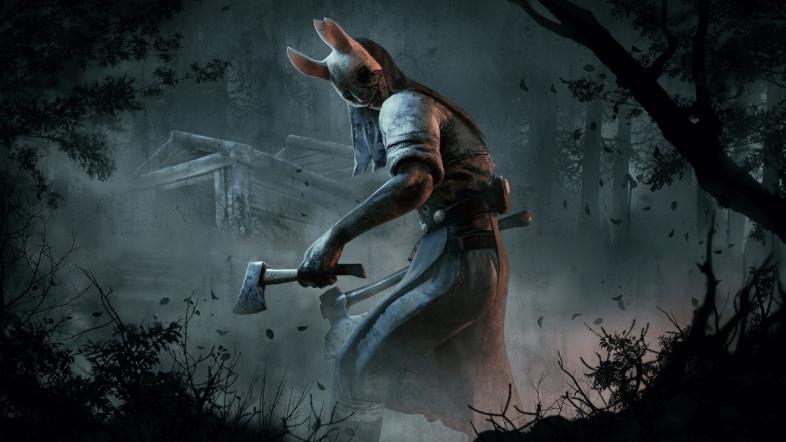 The best Huntress skins in Dead by Daylight
