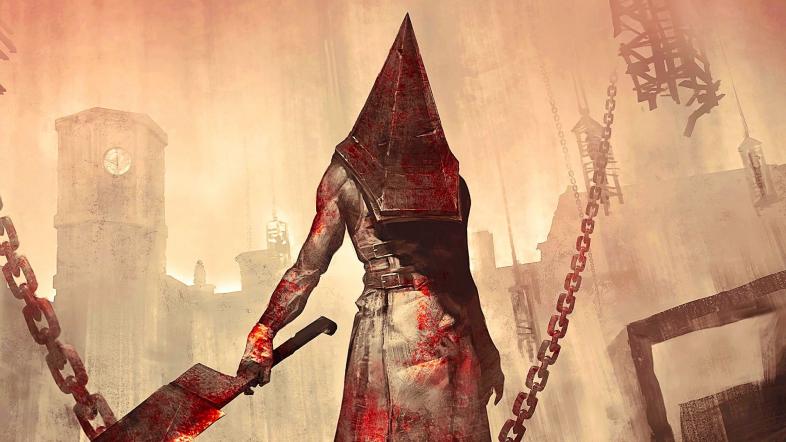 top 5 Pyramid Head (the Executioner) builds
