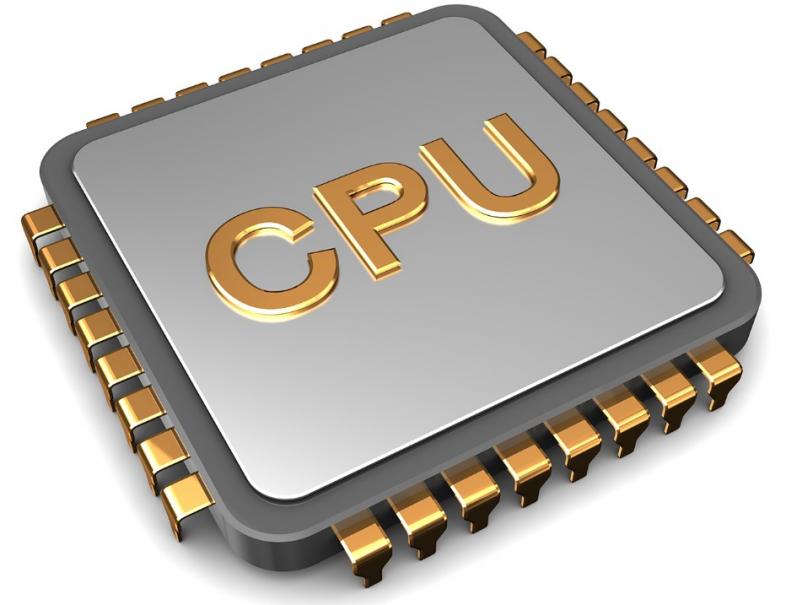 CPU Terms