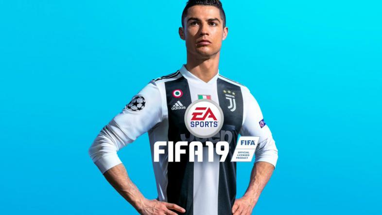 FIFA 19 best strikers - the best ST, CF, LF and RFs in - FIFA