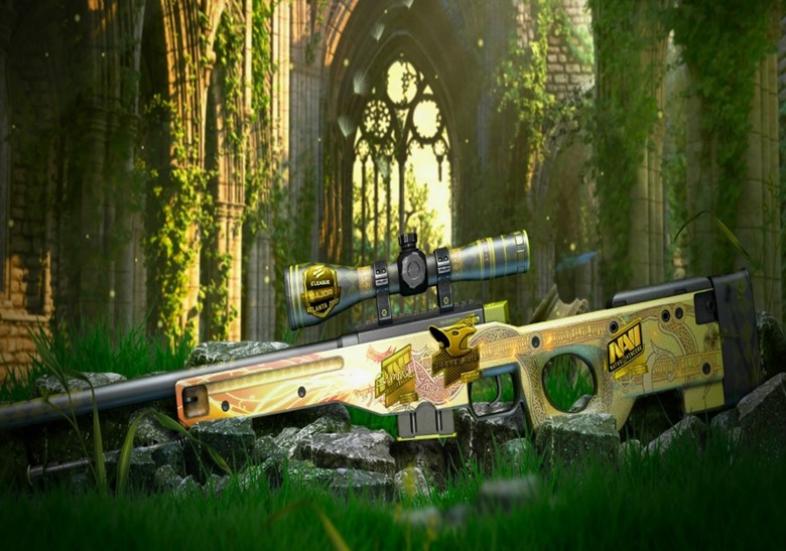 Best AWP Skins That Look Freakin' Awesome