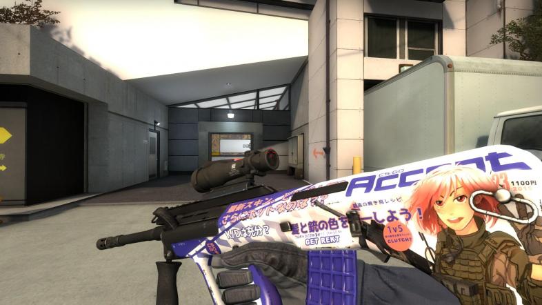 CSGO Most Expensive Skins that looks great
