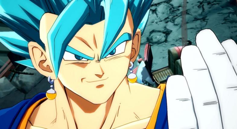 DBFZ DLC Characters, Ranked